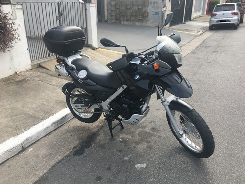 Imagem 3 de 6 de Bmw - G650gs