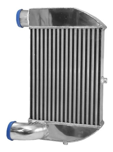 Intercooler Frente Radiador Vw Gol Ap 800cv Spa Turbo