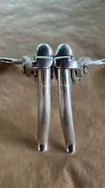 Comprar Par De Manetes Dia-compe Ano 02\u002F77 Originais Da Caloi 10 Nos