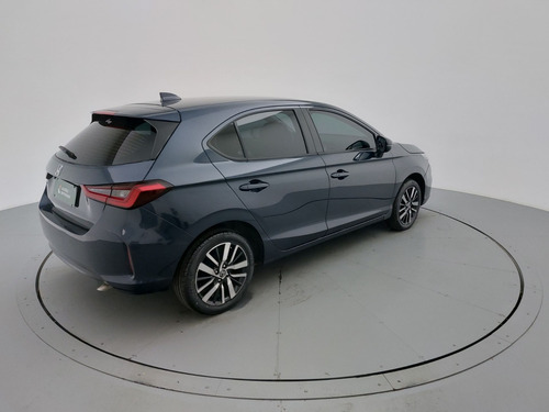 Honda City 1.5 i-VTEC FLEX HATCH EXL CVT