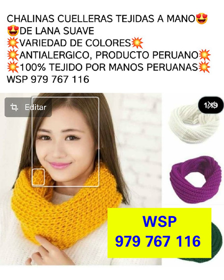 Bufandas Chalinas De Moda MercadoLibre 📦