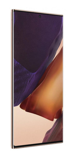 Samsung Galaxy Note20 Ultra 256 GB bronce místico 8 GB RAM