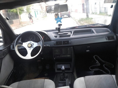 Alfa Romeo 155 1993 2.0 Ts