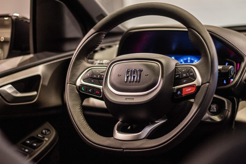 Imagen 22 de 25 de Fiat Pulse 1.0t Impetus Cvt 0km 2022