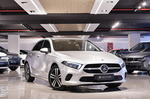 Mercedes-benz A200 Clase A 1.3 163cv Progressive