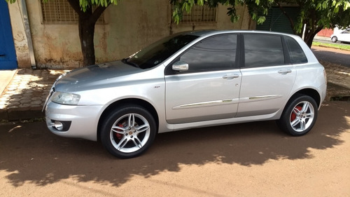 Fiat Stilo 2009 1.8 8v Sp Iv Flex 5p