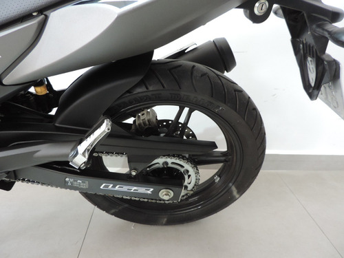 Yamaha Ys Fazer 250 Flex 2016 C/ 14.985mil Km Nova