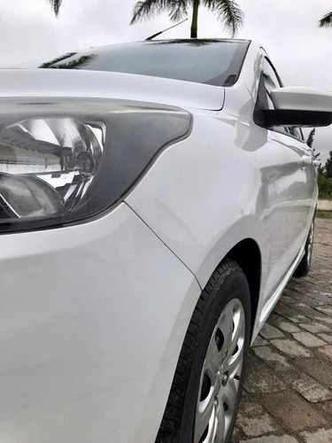 Ford Ka 2015 1.0 Se Flex 5p