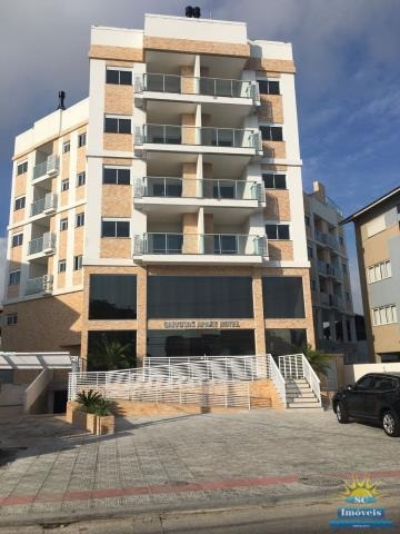 Imagem 1 de 15 de Apartamento No Bairro Ingleses Em Florianópolis Sc - 14780
