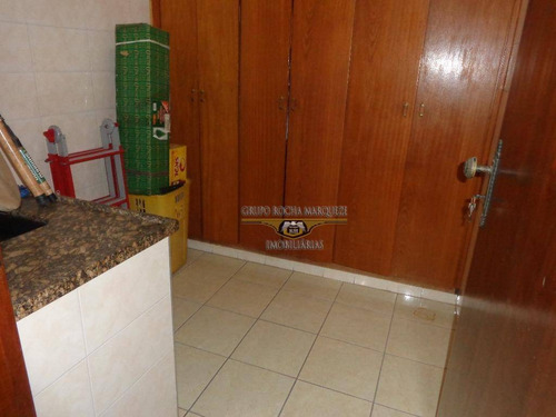 Imagem 21 de 23 de Sobrado Com 3 Dormitórios À Venda, 186 M² Por R$ 650.000,00 - Jardim Vila Formosa - São Paulo/sp - So0487
