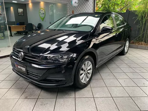 Volkswagen Polo Mf2019 em Curitiba