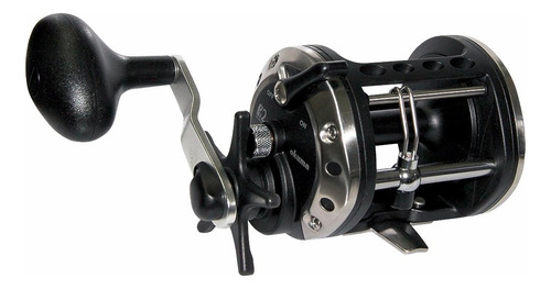 Reel Rotativo Okumaclassic Pro 302 La Bentancor Outdoor 