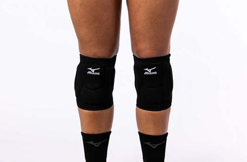 Rodilleras De Voley Mizuno T10