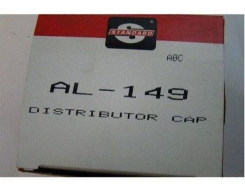 Imagen 1 de 2 de Tapa Distribuidor Sierra Standard