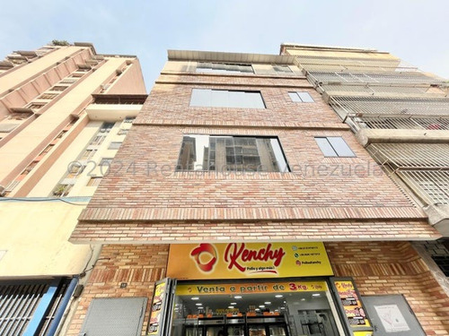 Edificio Comercial En Venta Parroquia La Candelaria Jose Carrillo Bm Mls #24-21871