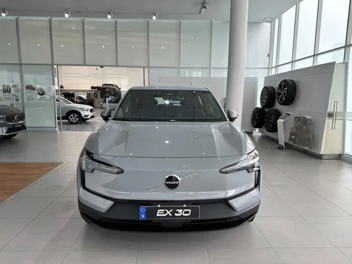 Volvo Ex30 Single Motor Core