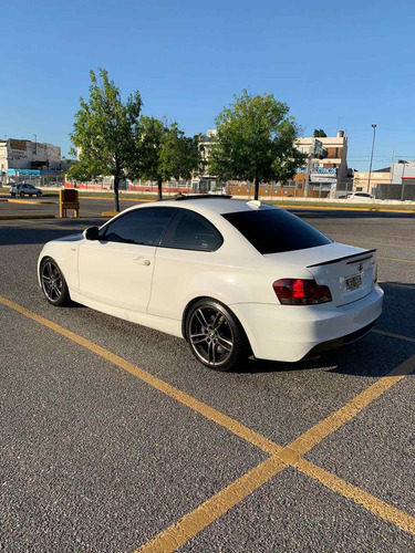 Bmw Serie 1 2.5 135i Coupe Sportive 306cv 2011