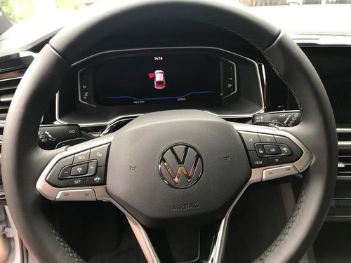 0km Vw Volkswagen Nivus 200tsi Highline Entrega Inmediata E