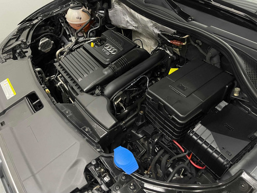 Imagen 21 de 23 de Audi Q3 1.4tfsi 150hp Stronic Todos Los Service En Audi 2016