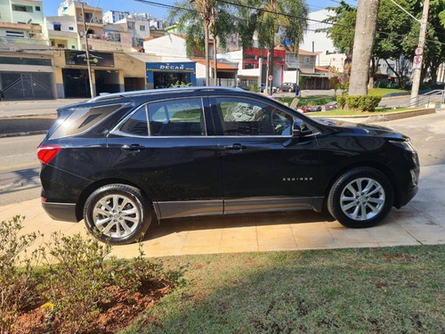 Imagem 6 de 15 de Chevrolet Equinox 2.0 16v Turbo Lt - 18/19 - Blindada!