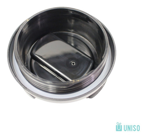 Imagem 3 de 5 de Copo Térmico Com Alça 380ml