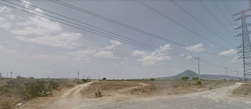 Vendo Terreno Plano En Huehuetoca