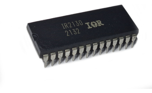Circuito Integrado Ir2130pbf Ir2130p Ir2130 - N U E V O (Usado)