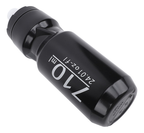 Botella De Agua Deportiva De 710 Ml Con Tapa A Prueba De Fug