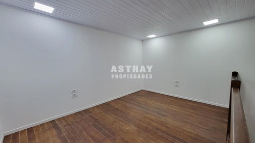 Imagen 9 de 17 de Apartamento En Alquiler De 2 Dormitorios En Goes (ref: Ast-2968)