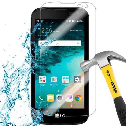 Lamina Protector Pantalla Anti-shock Antigolpe LG G3