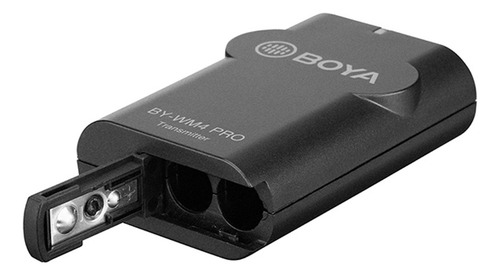 Microfono Boya By-wm4 Pro K5