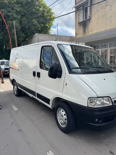 Citroën Jumper 2.3 Hdi Pack Furgon
