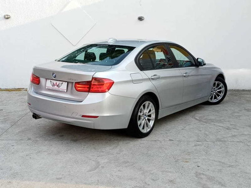Bmw 328i 2014