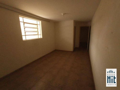 Imagem 27 de 30 de Sobrado À Venda, 360 M² Por R$ 1.100.000,00 - Ipiranga - São Paulo/sp - So0585