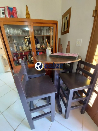 Imagem 23 de 30 de Maravilhosa Chácara Com Área Gourmet E Um Lindo Jardim Zona Rural De Guarapari-es - Ch00017 - 69179237