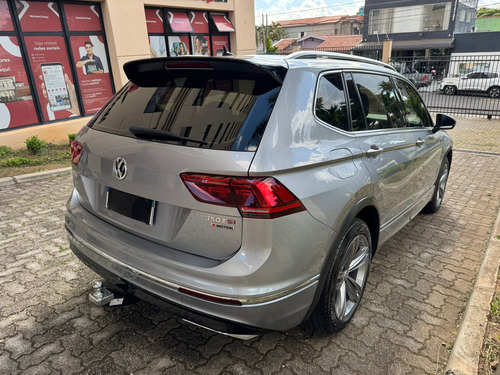 Volkswagen Tiguan Allspace 2.0 R-line 350 Tsi 4motion 5p