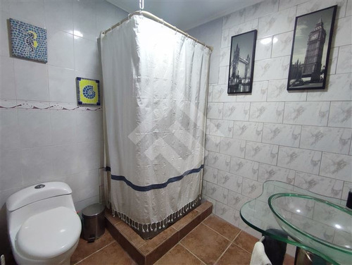 Imagen 14 de 30 de Casa E/ Parcela Jardin Piscina Quincho Condominio Talagante