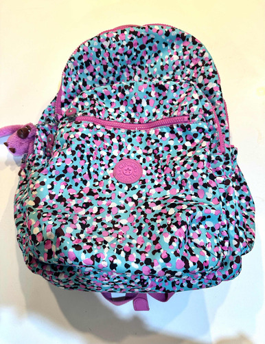 Mochila Kipling Original