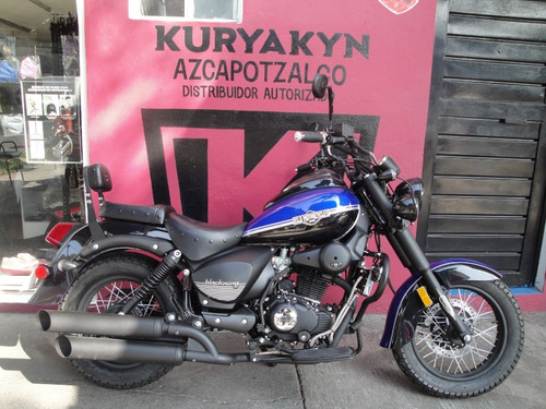 Imagen 1 de 9 de Carabela Black Wing Nueva Sin Rodar 2022 Credito Hasta 24 Me