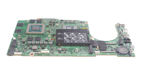 Ncw8w Motherboard Dell G5 Se 5505 Cpu Rx5600m Amd Ddr4 