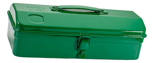 Caja De Almacenamiento De Herramientas De Pequeño