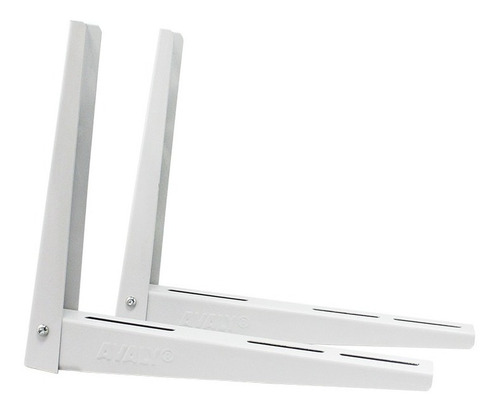 Soporte Metalico Mirage Para Minisplit 1.5 A 2 Ton Mbc1824g