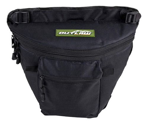 Outlaw Utility Utv Cab Pack Bag  Bolsa De Carga Para Facil