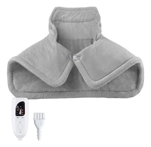 Almohada Eléctrica, Compresa, Dolor Lumbar, Cólicos, Estétic