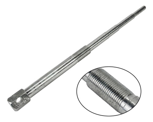 Extractor De Embrague 2875567 Compatible Con Polaris General