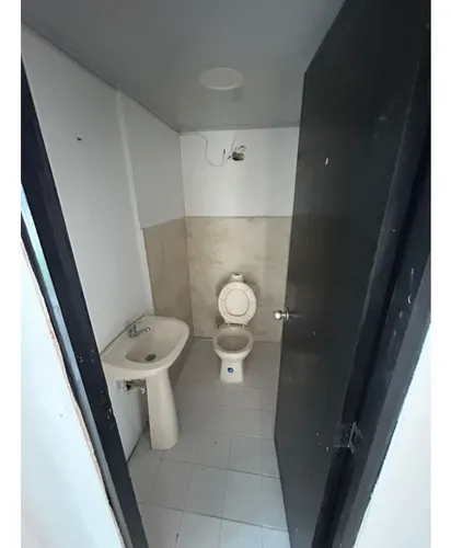 Bodega Tercer Piso En Arriendo San Diego
