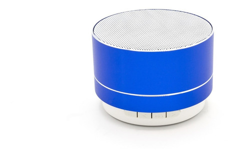 Imagen 3 de 3 de Parlante Bluetooth-fm Radio A10