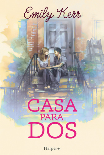 Casa Para Dos - Kerr, Emily  - *