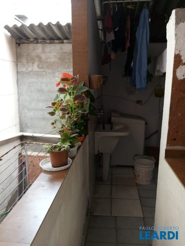 Imagem 7 de 15 de Casa Assobradada - Barra Funda - Sp - 634067