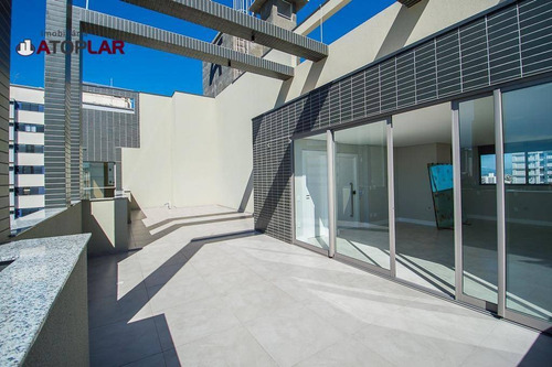 Imagem 9 de 30 de Cobertura À Venda, 239 M² Por R$ 3.486.086,83 - Centro - Itajaí/sc - Co0115